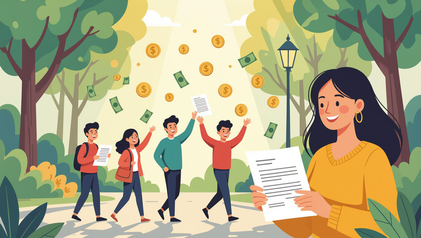📌 신청 절차와 준비 서류