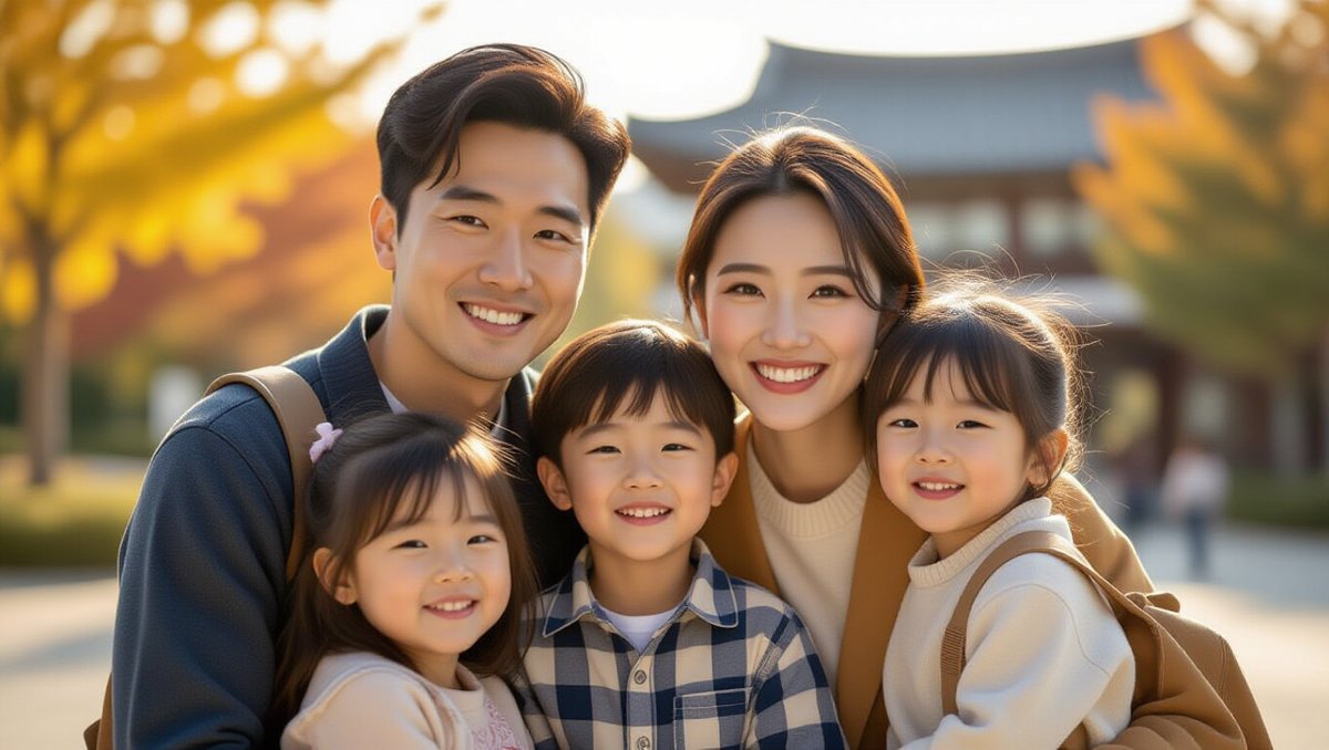다자녀 국가장학금 지원 대상 및 자격 요건 안내