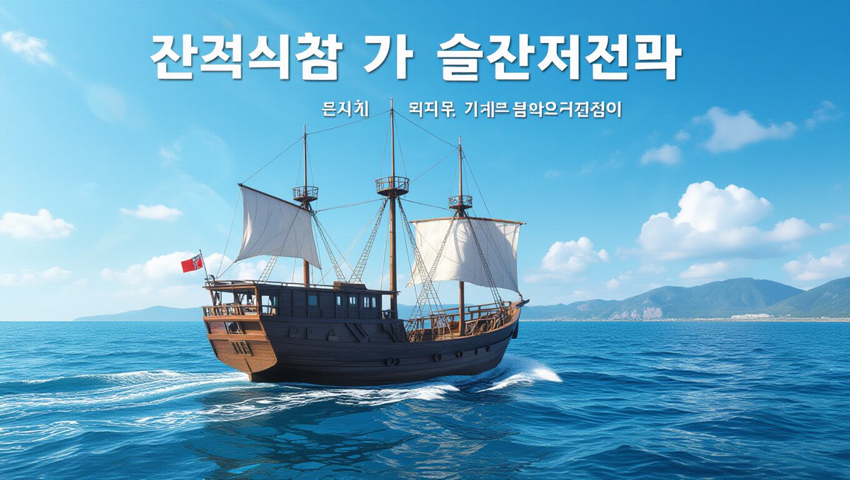 🗓️ 예약 시기와 운항 정보