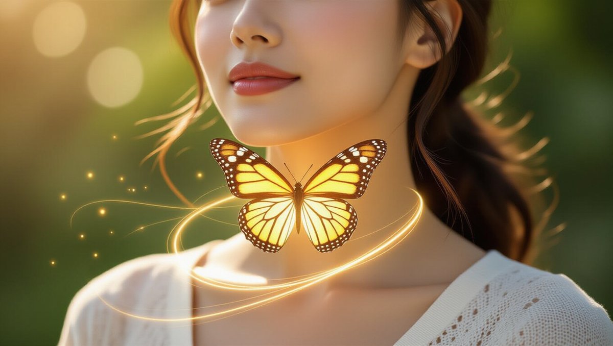 📌 갑상선 건강, 조기 발견과 관리의 중요성
