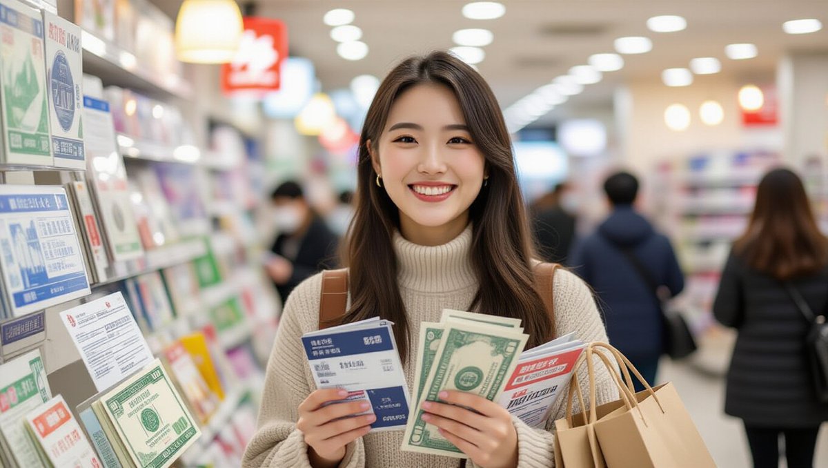 💰 환전 & 카드, 똑똑하게 써봐요!