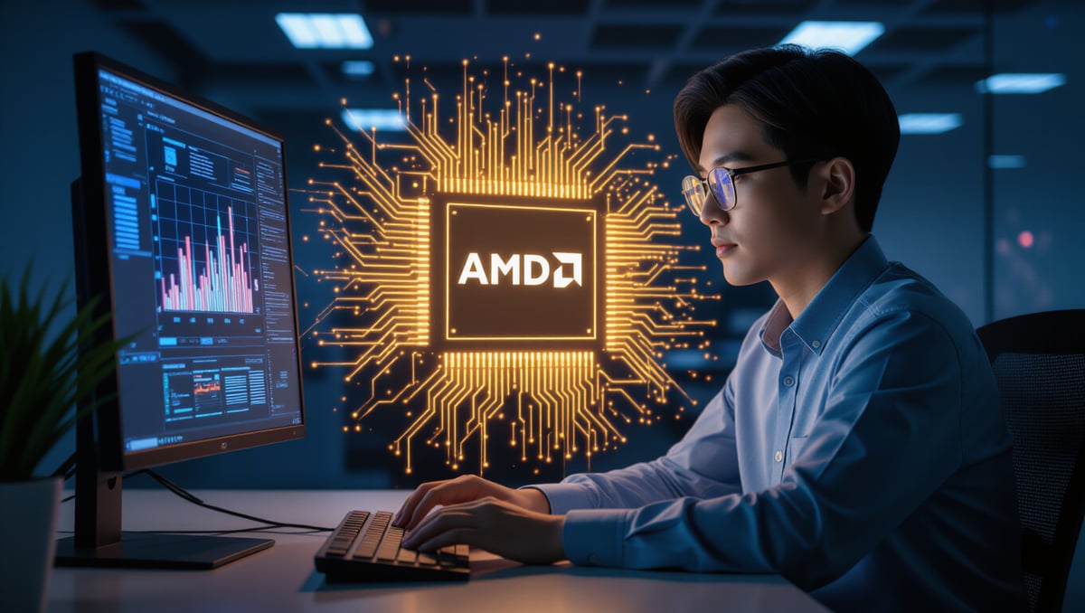 💰 반도체 시장 동향과 투자 전략