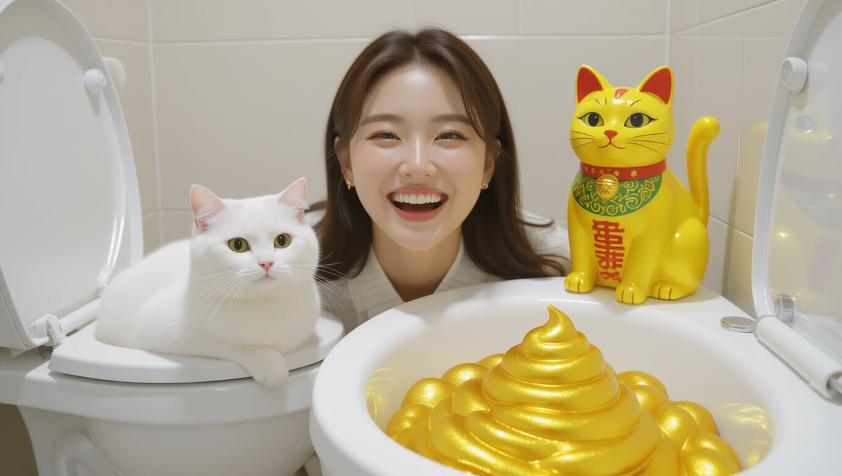 🍀 길몽과 흉몽: 꿈으로 알아보는 미래의 길흉