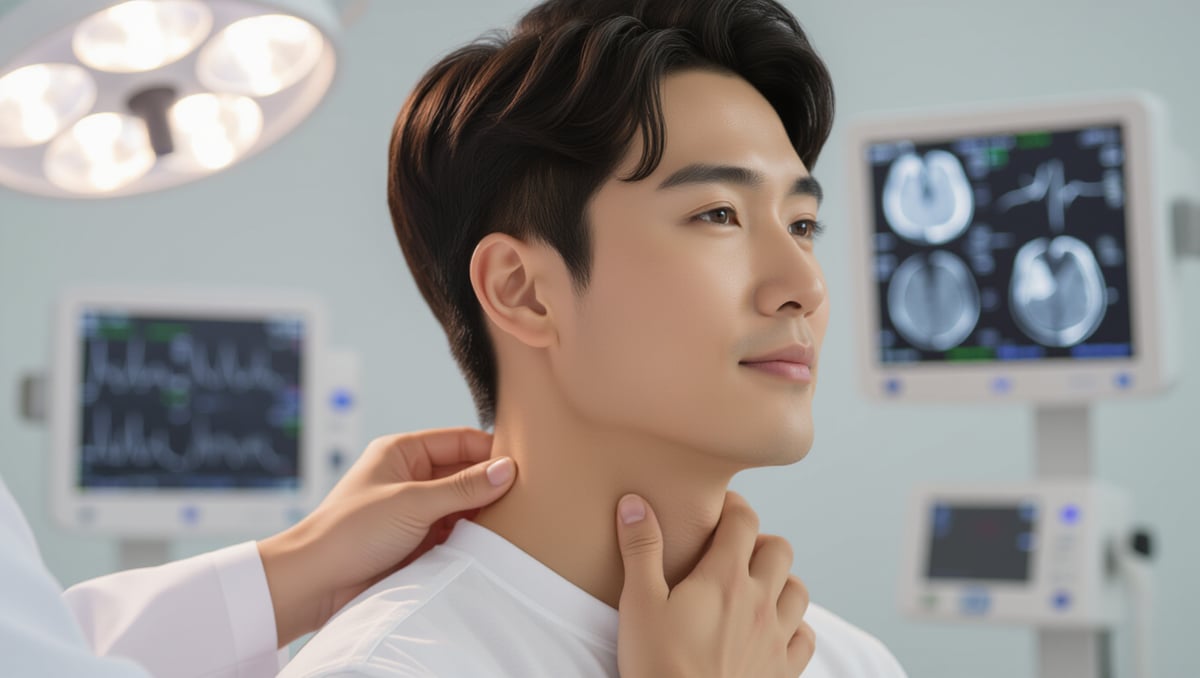 🔍 뇌수막염, 어떻게 진단하나요?