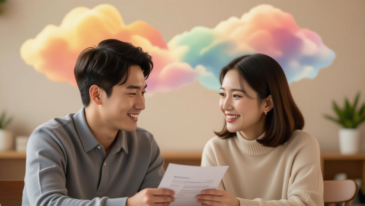 💡 테스트 결과 활용법: 나를 이해하고 관계를 발전시키는 팁