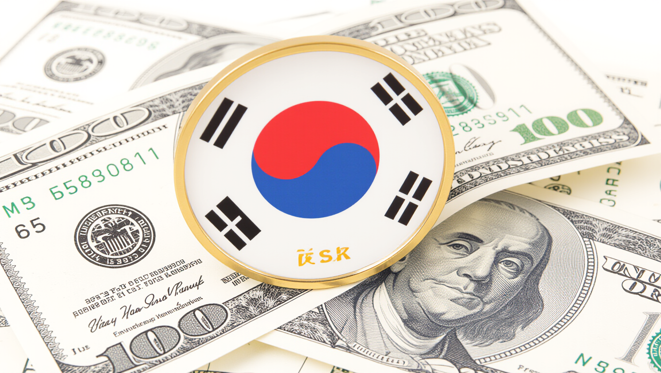 📋 원화 스테이블코인의 기본 개념