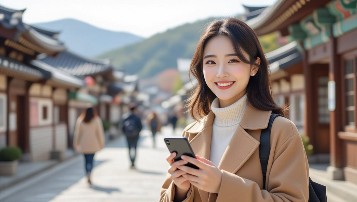 📱 스마트 활용법: 포털 및 모바일 앱