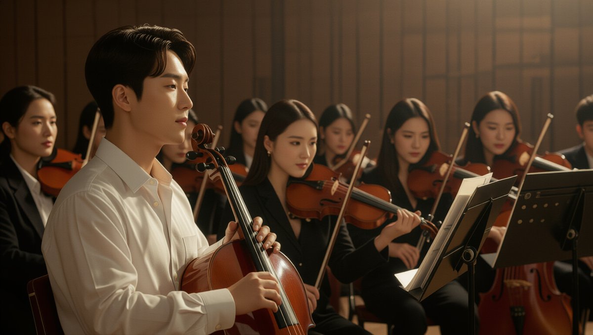 🎶 ‘골든’의 작곡가와 음악적 특징