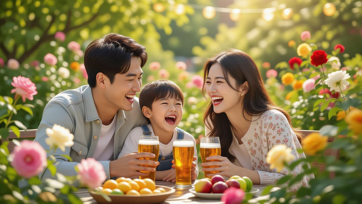 🌸 테마별 축제 탐방: 취향 따라 즐겨요!