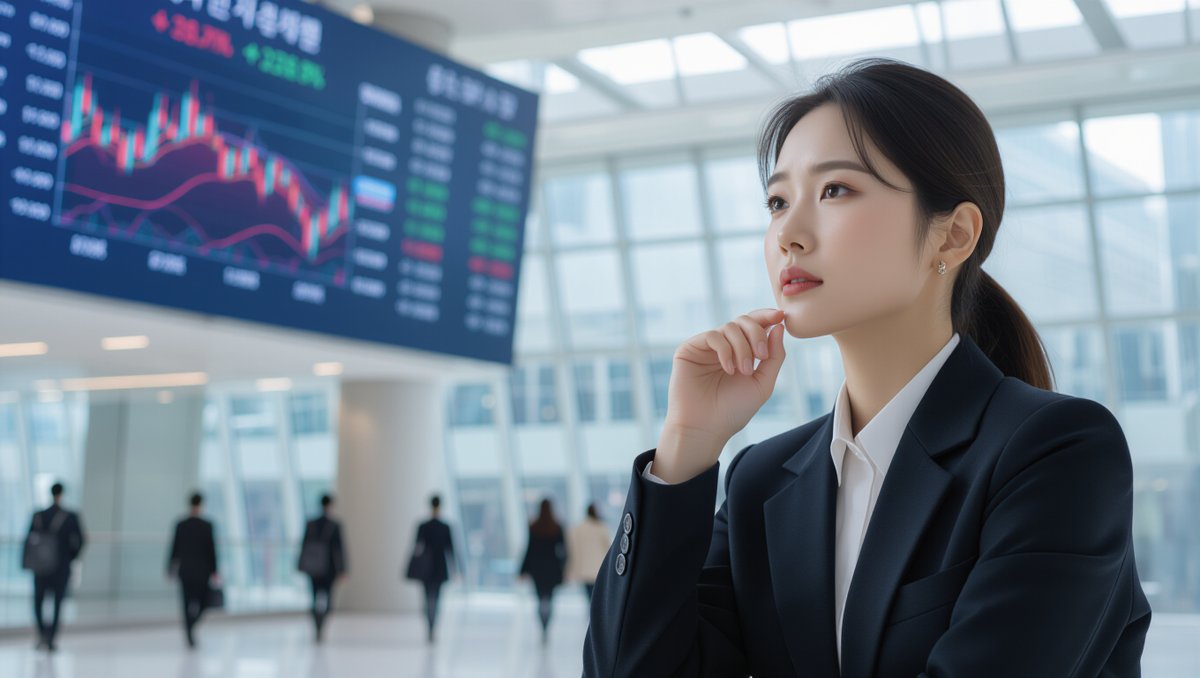 금융 시장: 카드론 연체 증가와 ‘집중형 ETF’ 부상