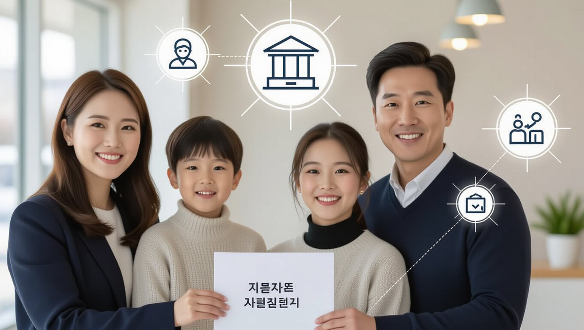 ⚠️ 미참여 시 불이익 및 과태료, 꼭 확인하세요!