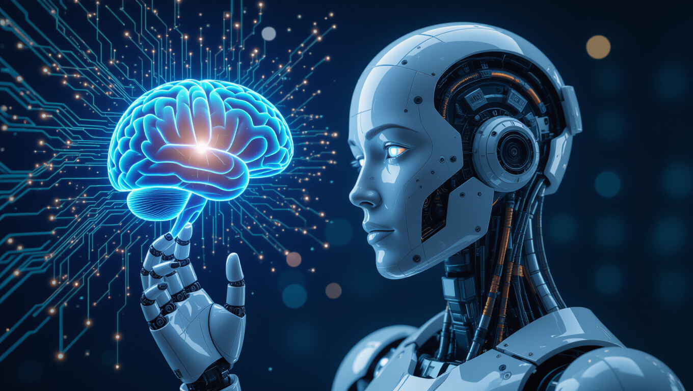 🧠 AI 의식, 정말 가능할까요?