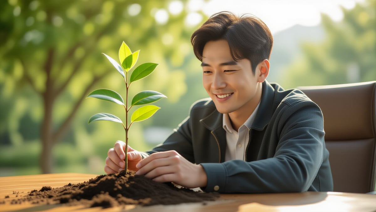 📊 월 50만원, 현실적인 포트폴리오 전략