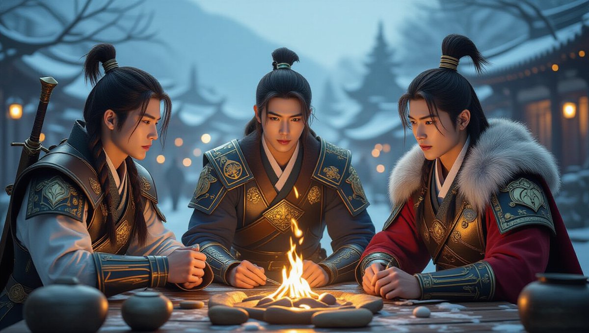 🛠️ 증강체 및 아이템 시스템 변경점