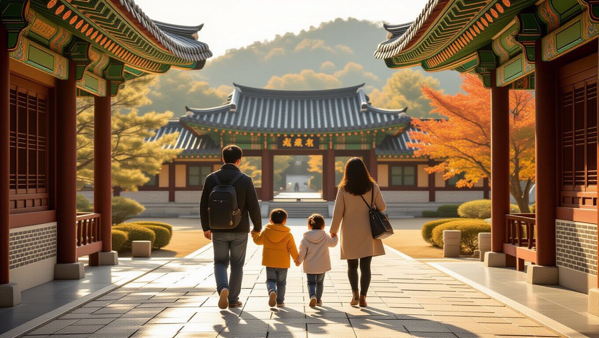 🗺️ 나만의 청와대 관람 코스 짜기 & 꿀팁
