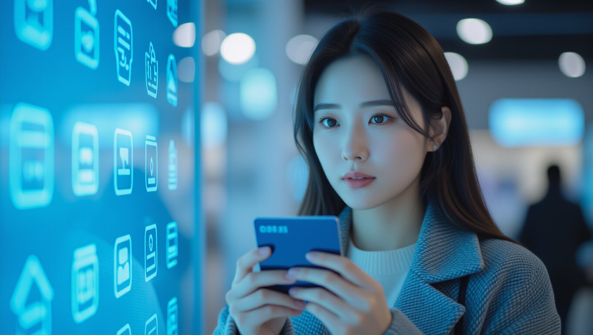 🔒 내 정보는 안전하게! 신분증 요구 사기, 절대 응하지 마세요