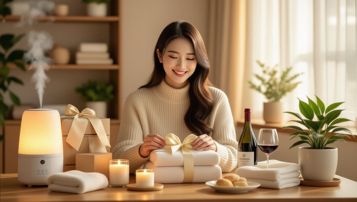 💰 예산별 센스 있는 집들이 선물 조합