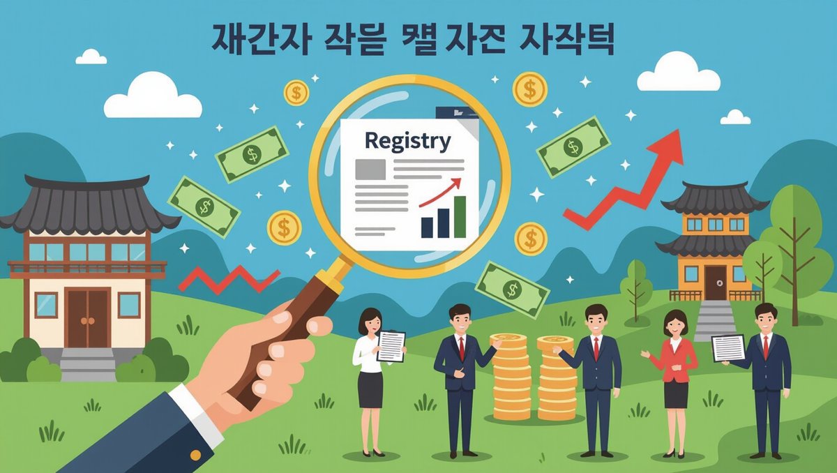 📊 전세금 변동 시 대처법 (인상 vs 감액)