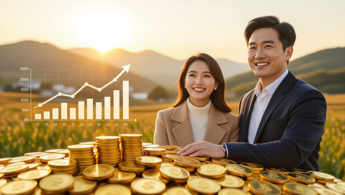 📈 세액공제 극대화를 위한 연금 계좌 활용 전략
