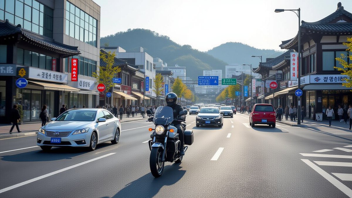 📋 티맵 운전점수, 왜 중요할까요?