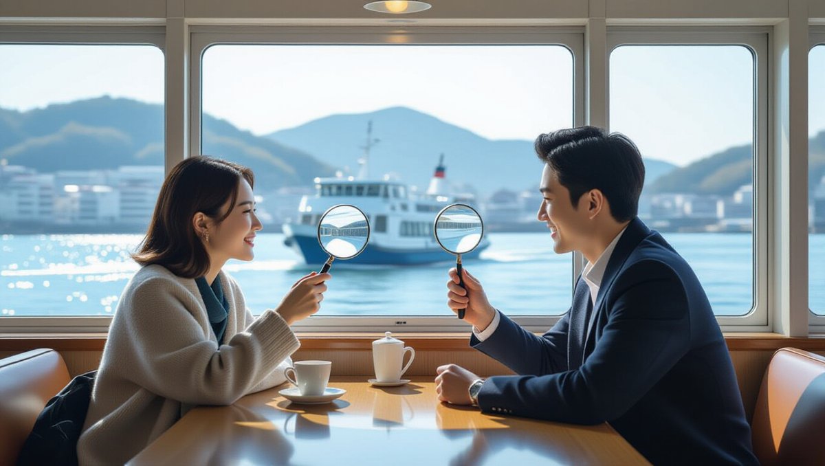 💰 배편 요금 비교와 할인 꿀팁
