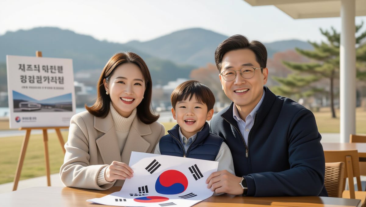 💡 광복 80주년 기념행사, 알차게 즐기는 팁